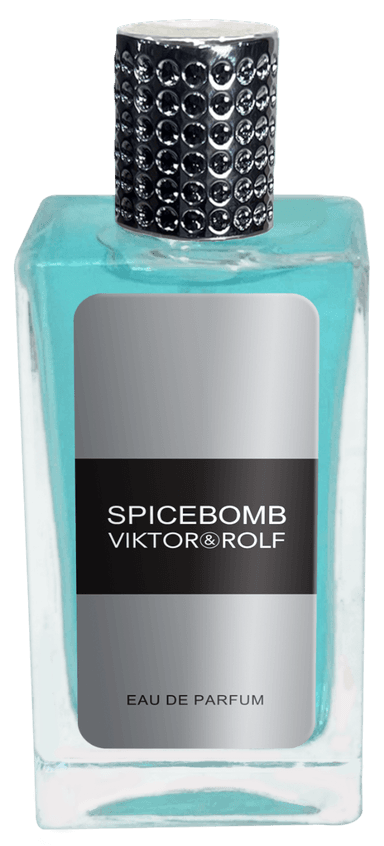 Spicebomb  50 ml