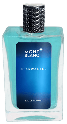 Mont Blanc Starwalker  100 mlindex