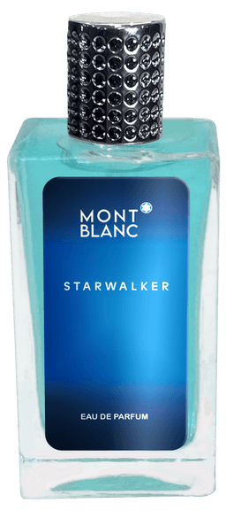 Mont Blanc Starwalker  100 mlindex