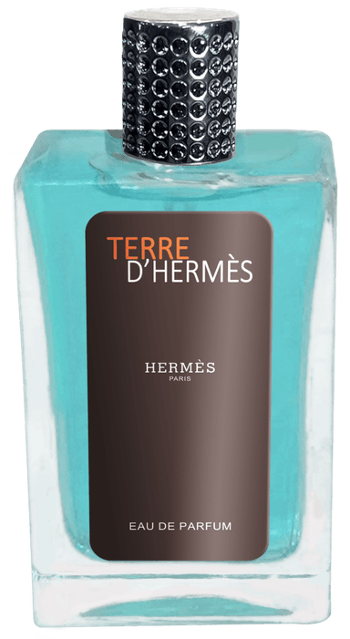 Terre d'Hermès 100 ml