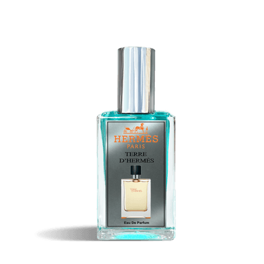 Terre d'Hermès 35 ml