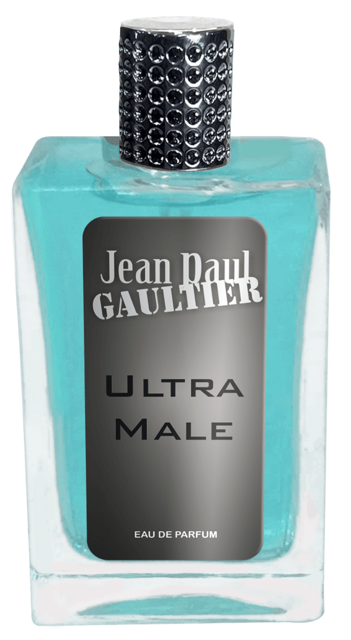 Jean Paul Gaultier Ultra Male 100 ml