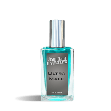 Jean Paul Gaultier Ultra Male 35 ml