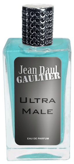 Jean Paul Gaultier Ultra Male 100 mlindex