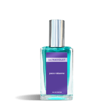 Ultraviolet  35 ml (Men)