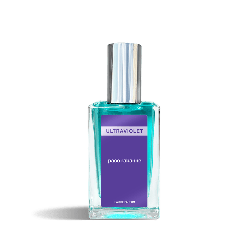 Ultraviolet  35 ml (Men)