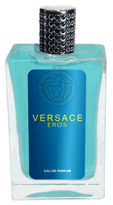 Versace  Eros  100 ml