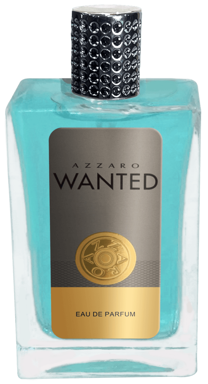 Azzaro Wanted  100 ml