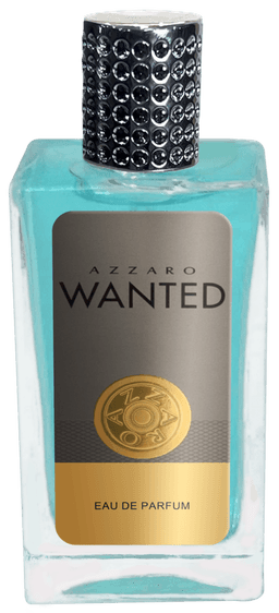 Azzaro Wanted  100 mlindex