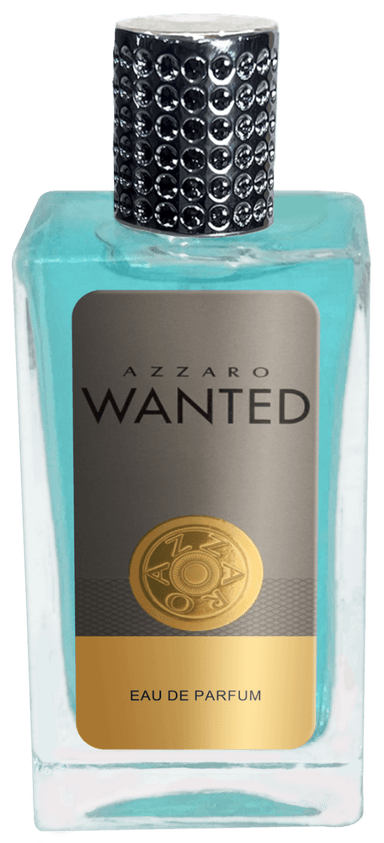 Azzaro Wanted  50 ml