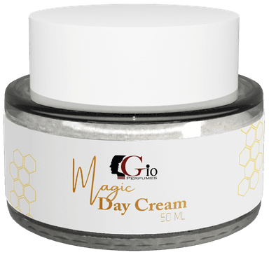 Day Cream