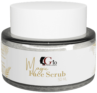 Face Scrub