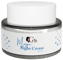 Night Creamindex