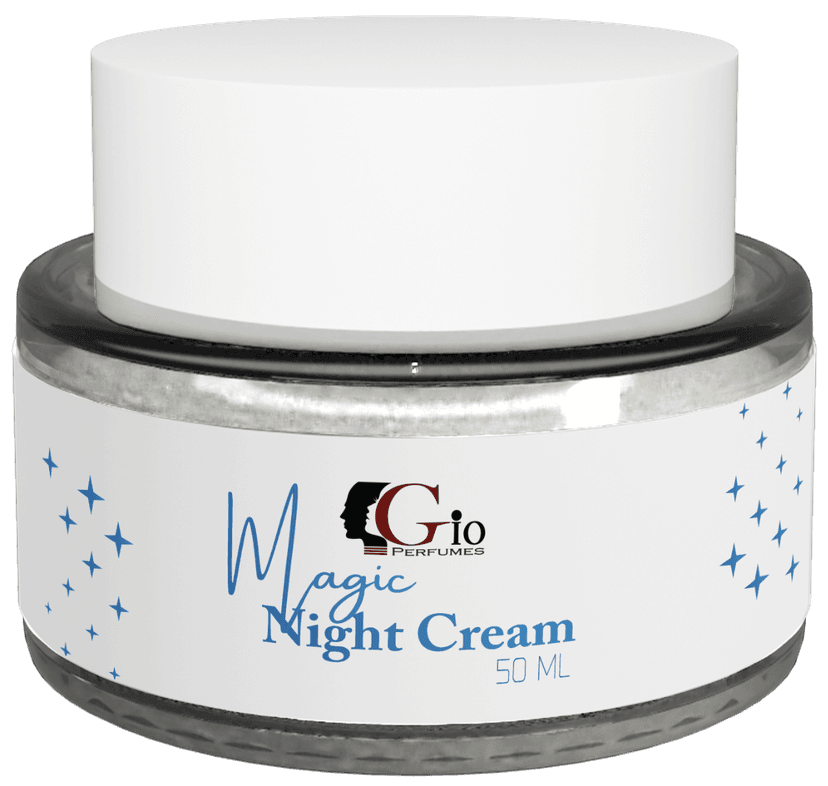 Night Cream