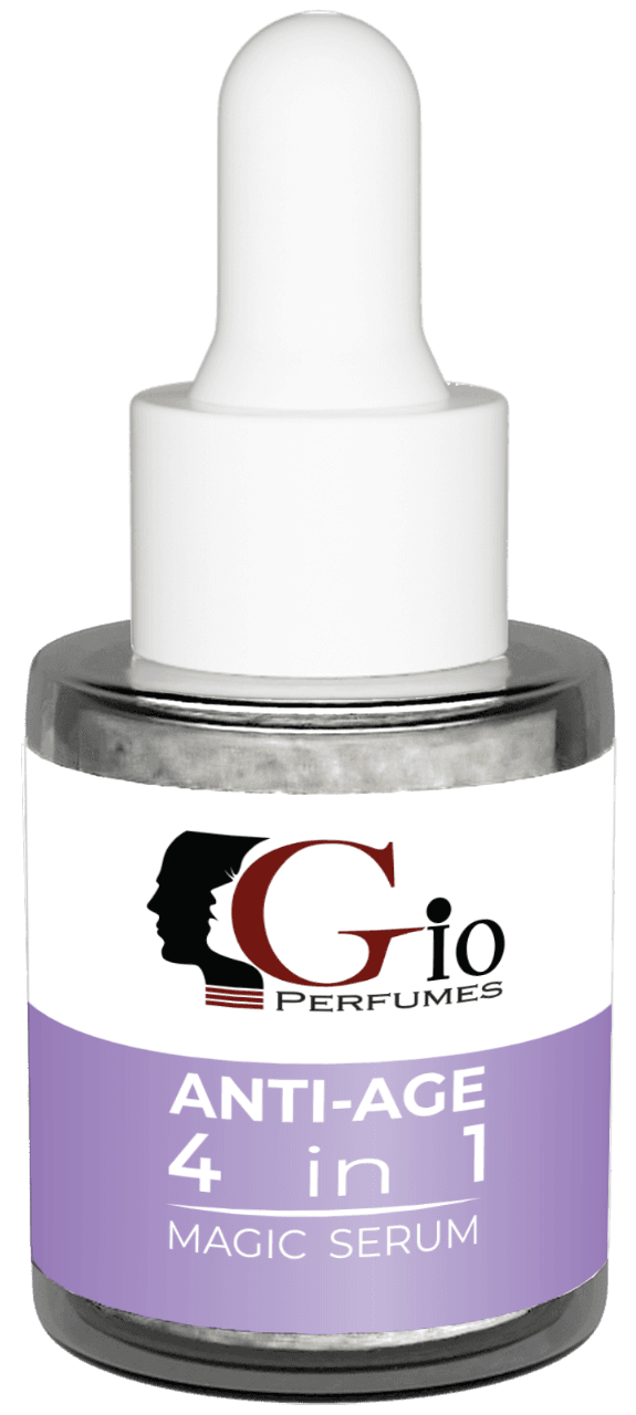 Serum 4 in 1