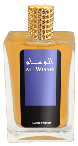 Al Wisam  50 mlindex