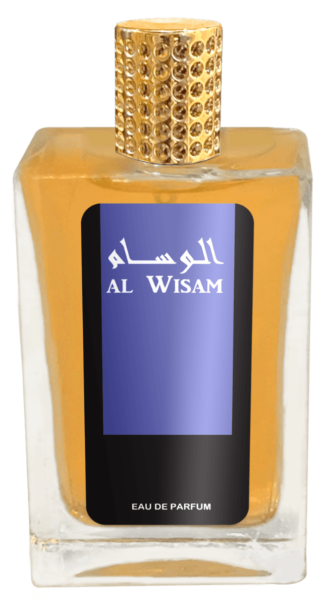 Al Wisam  100 ml