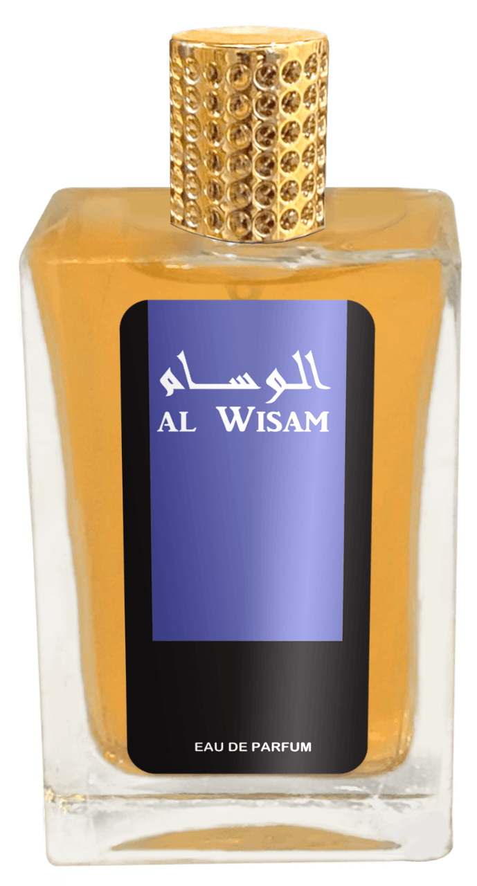 Al Wisam  100 mlindex