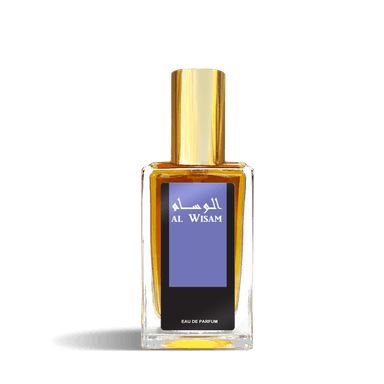 Al Wisam  35 ml