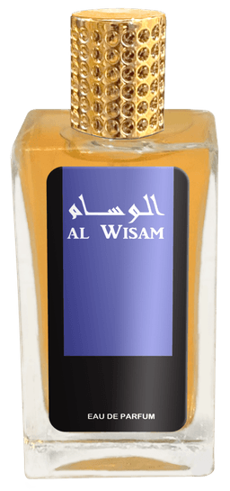 Al Wisam  50 mlindex