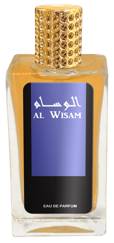 Al Wisam  50 ml