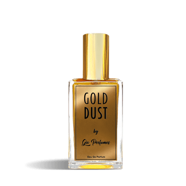 Golden Dust 35 ml