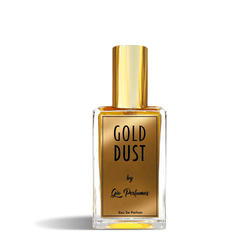 Golden Dust 35 mlindex