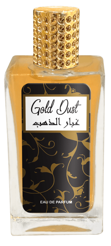 Golden Dust 50 ml