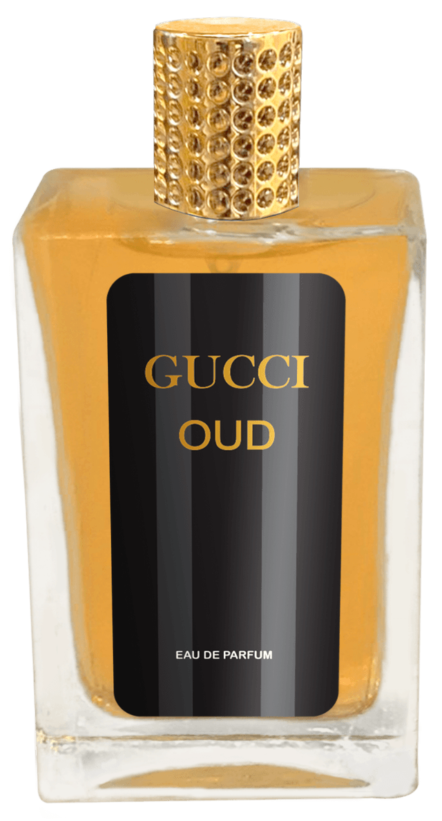 Gucci Oud 100 ml