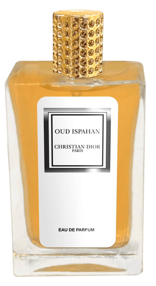 Oud Ispahan 100 ml