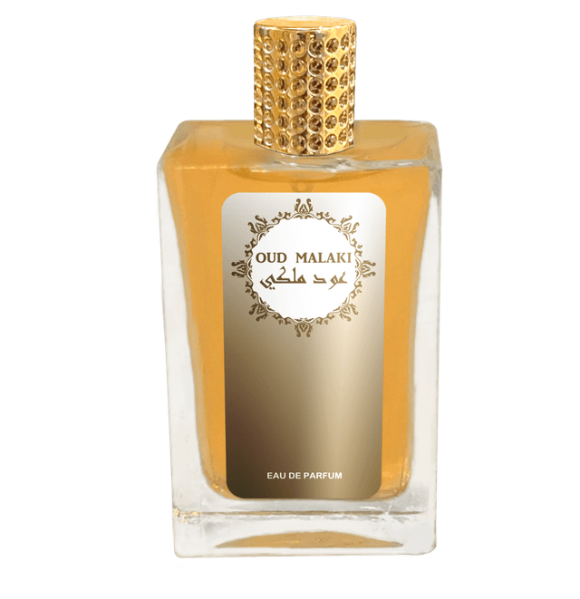 Oud Malaki 100 ml