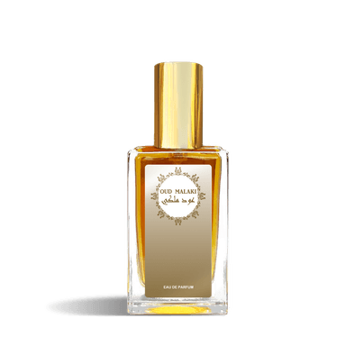 Oud Malaki 35 ml