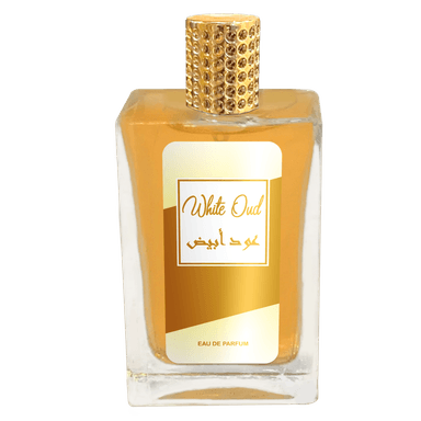 White Oud 100 ml