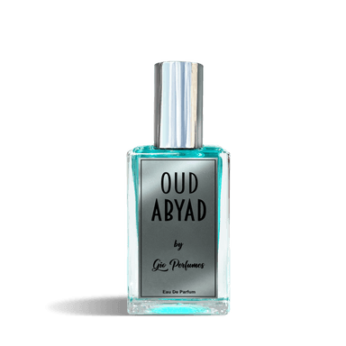 White Oud 35 ml