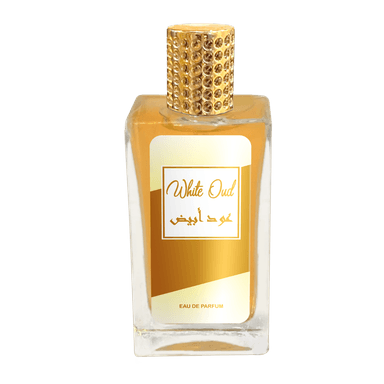 White Oud 50 ml