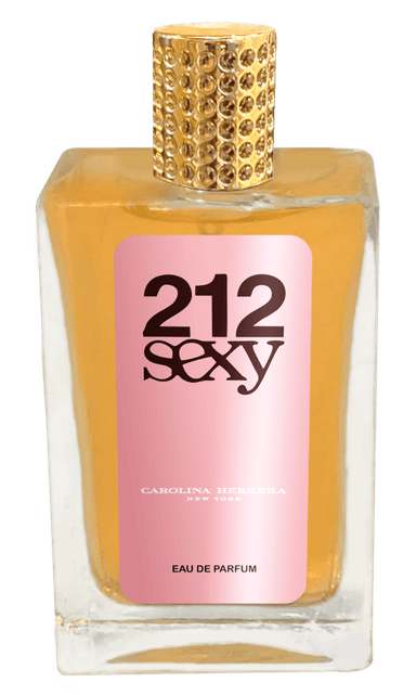 212 Sexy 100 ml