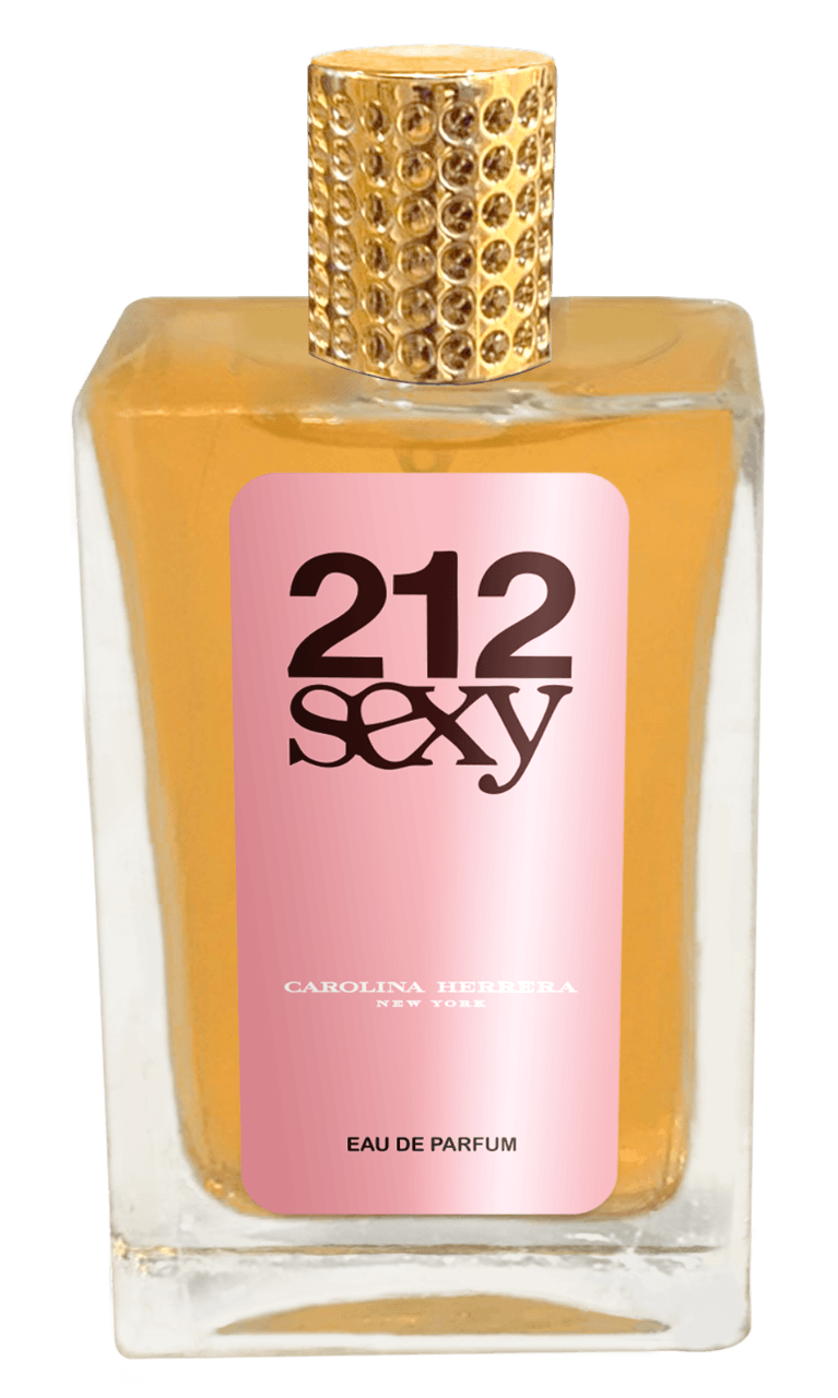 212 Sexy 100 ml