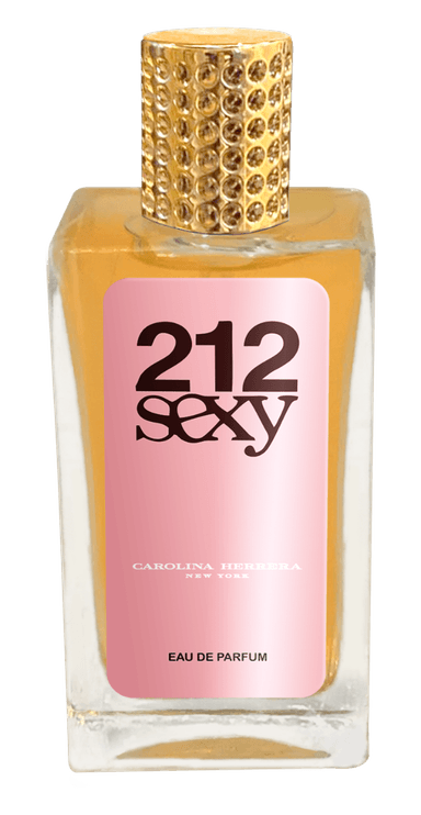 212 Sexy 50 ml