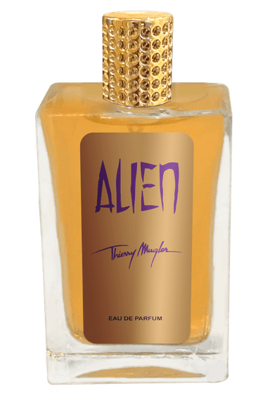 Alien  100 ml