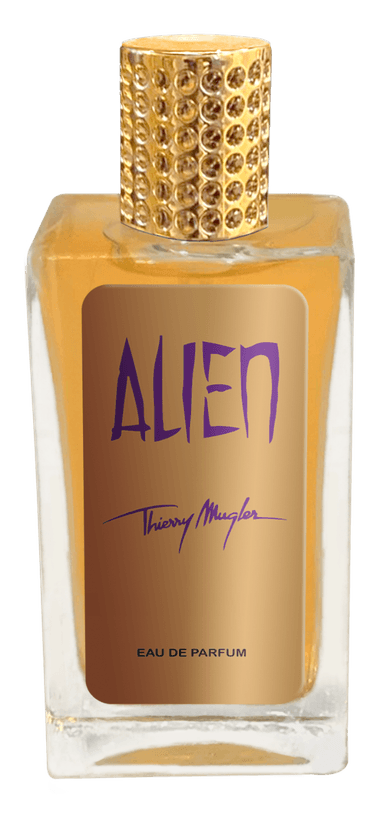 Alien  50 ml