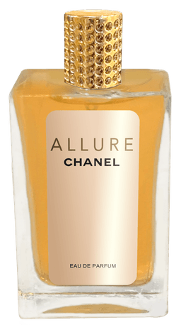 Allure Chanel 100 mlindex