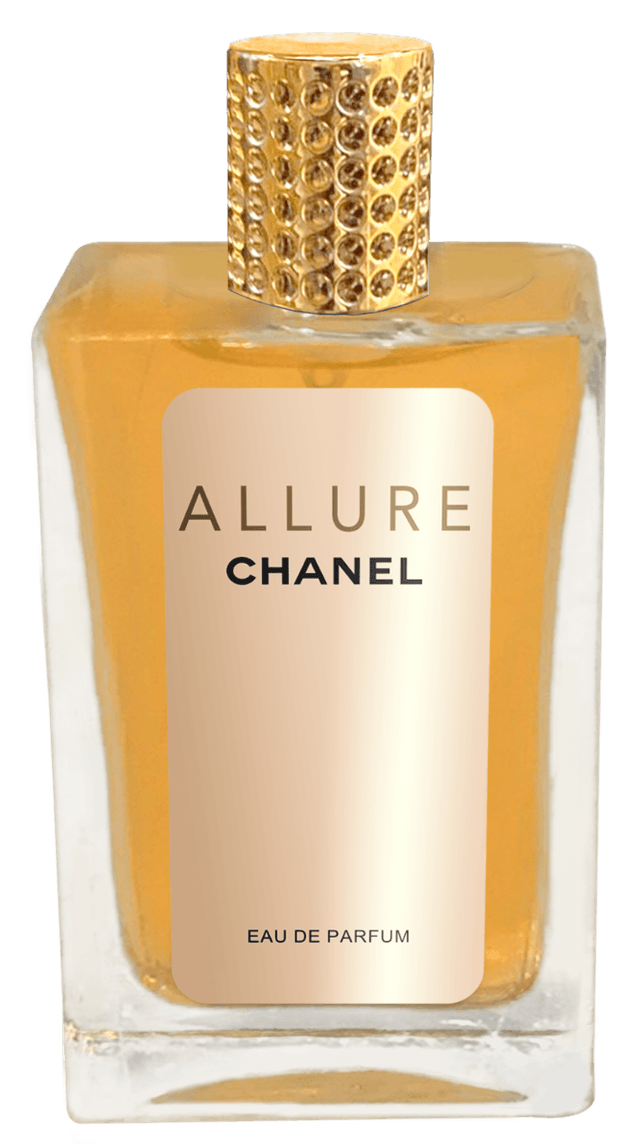 Allure Chanel 100 ml