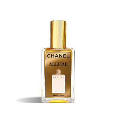 Allure Chanel 35 ml