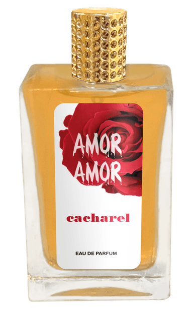 Amor Amor Cacharel 100 ml