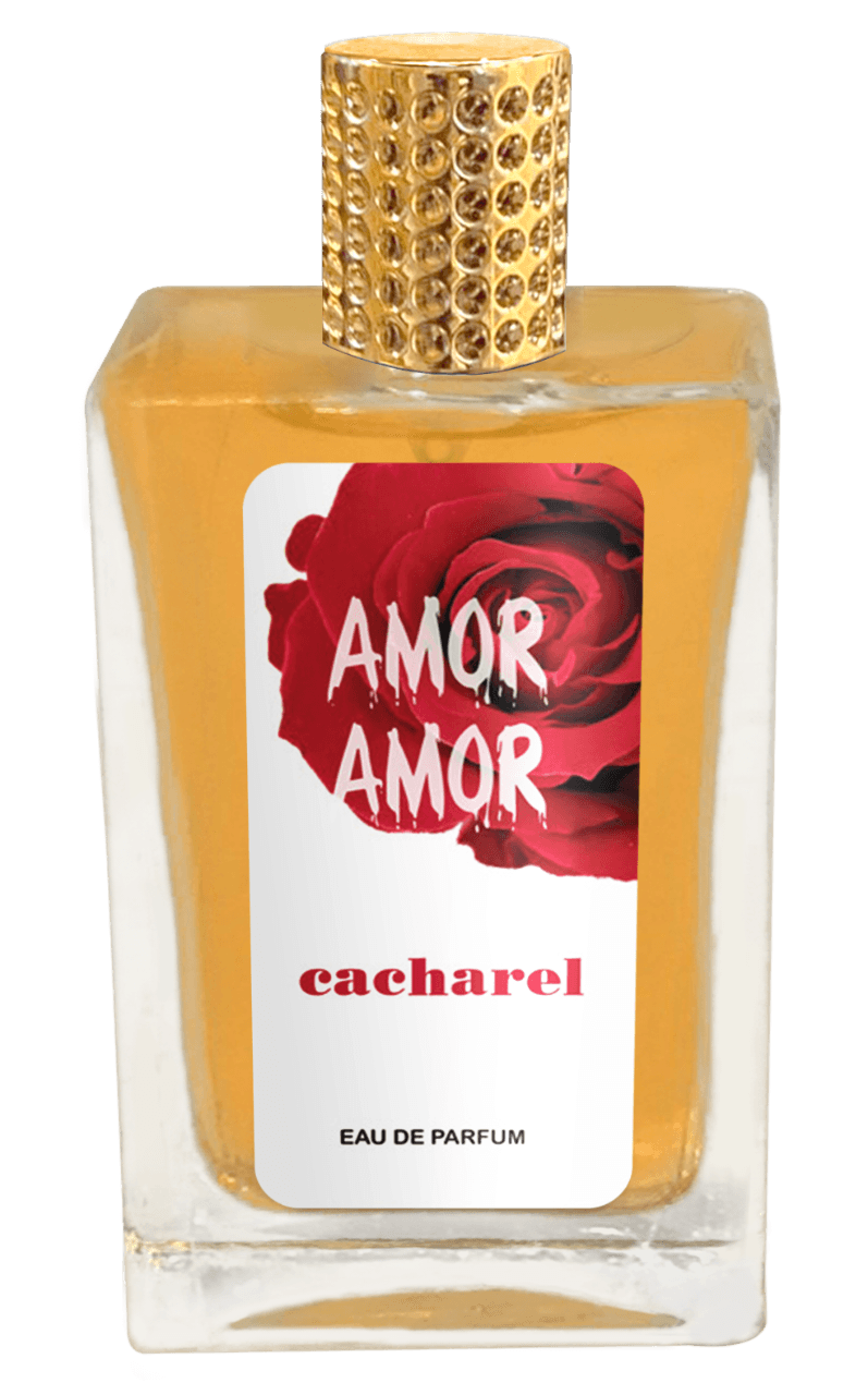 Amor Amor Cacharel 100 ml