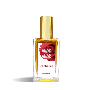 Amor Amor Cacharel 35 ml