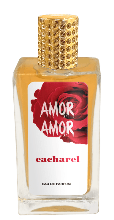 Amor Amor Cacharel 50 ml