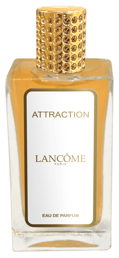 Attraction  50 ml