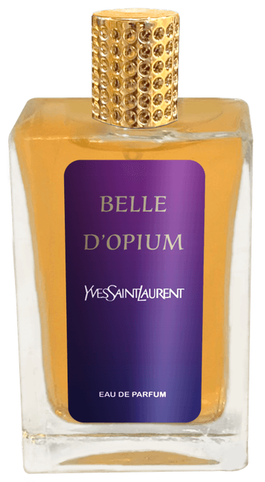 Belle d'Opium 100 ml