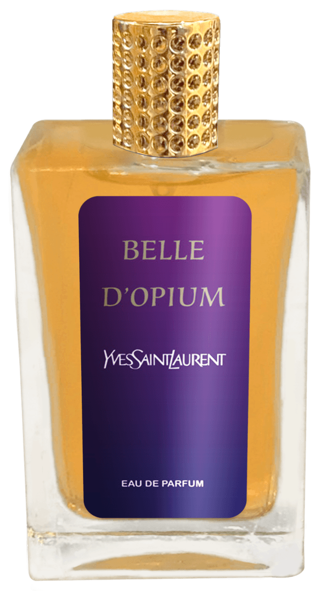 Belle d'Opium 100 ml